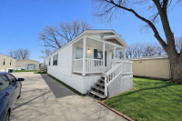 2016 Clayton Manufactured Home