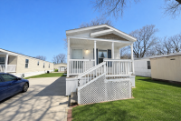 2016 Clayton Manufactured Home