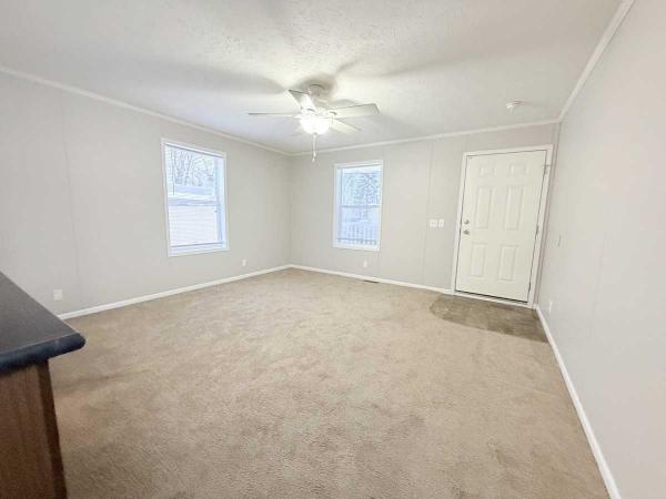 2016 Clayton Manufactured Home