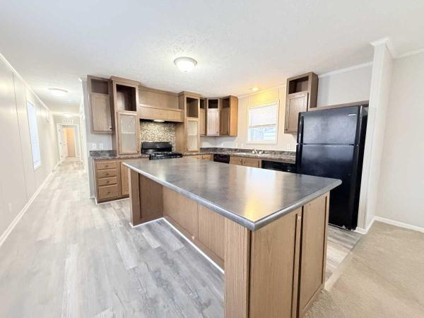 2016 Clayton Manufactured Home