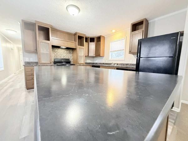 2016 Clayton Manufactured Home