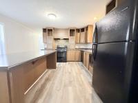 2016 Clayton Manufactured Home