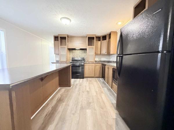 2016 Clayton Manufactured Home