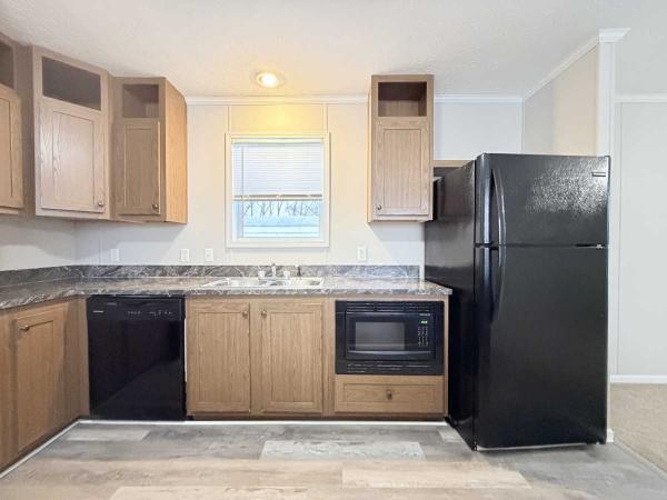 2016 Clayton Manufactured Home