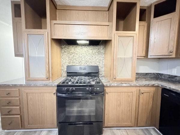 2016 Clayton Manufactured Home