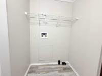 2016 Clayton Manufactured Home