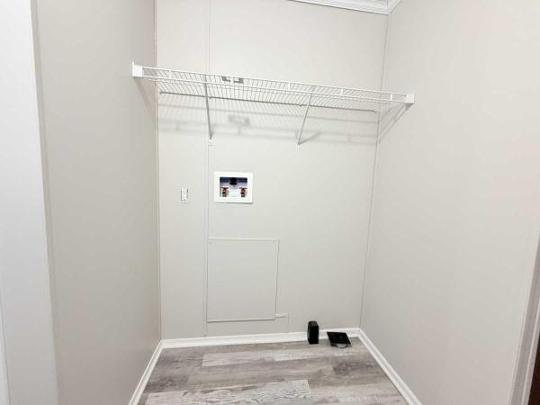 2016 Clayton Manufactured Home