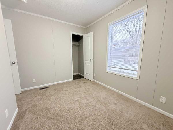 2016 Clayton Manufactured Home