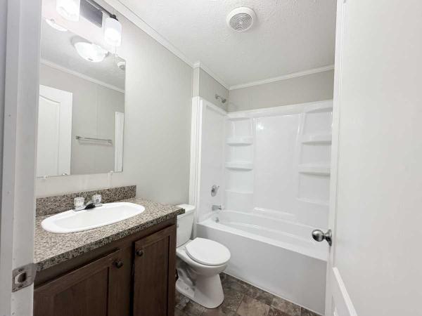 2016 Clayton Manufactured Home