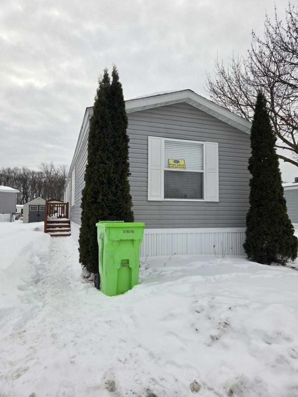 2015 Hart Mobile Home For Sale