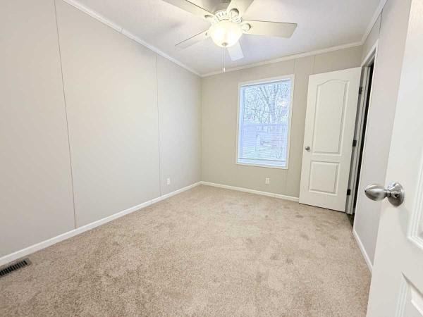 2016 Clayton Manufactured Home