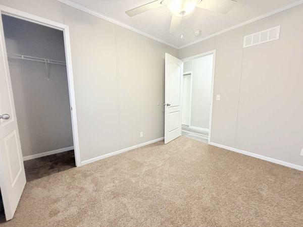 2016 Clayton Manufactured Home