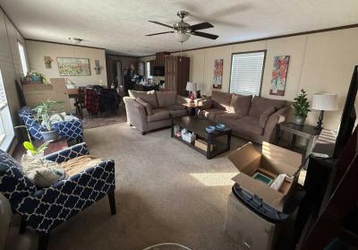 Photo 2 of 10 of home located at 96 Meadows Ct Wixom, MI 48393