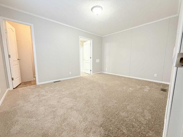 2016 Clayton Manufactured Home