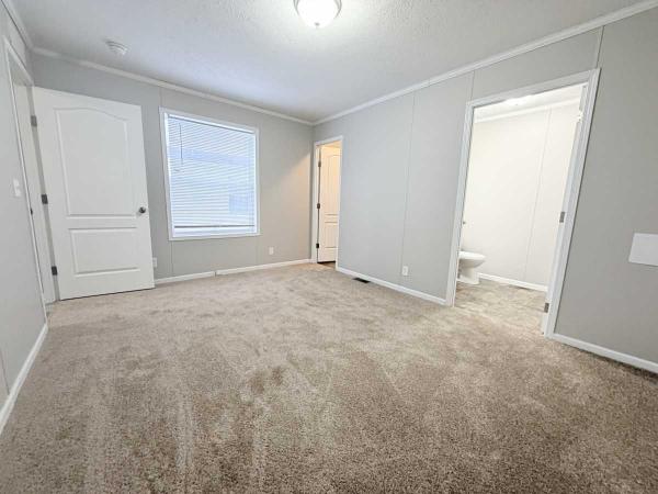 2016 Clayton Manufactured Home