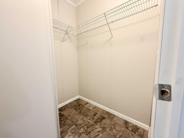 2016 Clayton Manufactured Home