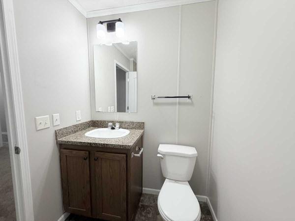 2016 Clayton Manufactured Home