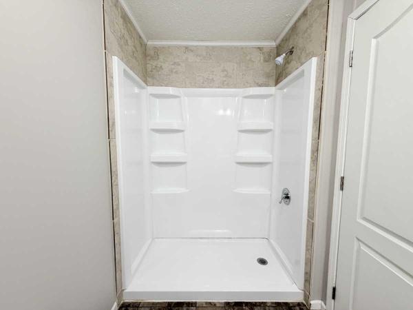 2016 Clayton Manufactured Home