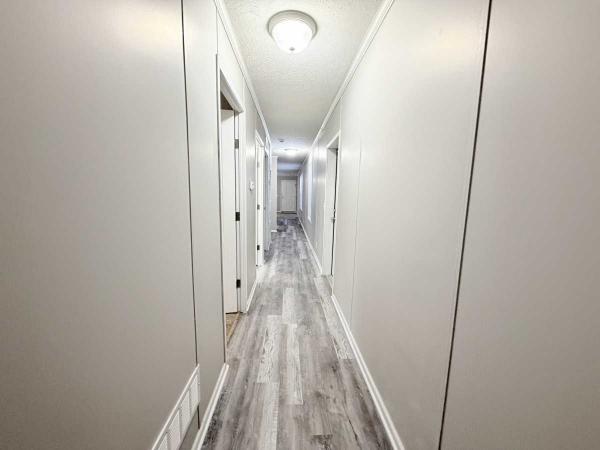 2016 Clayton Manufactured Home