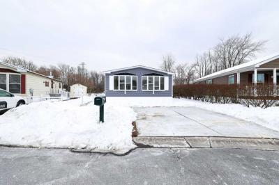 Mobile Home at 226 N Pond Dr Mount Laurel, NJ 08054