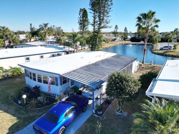 1978  Mobile Home For Sale