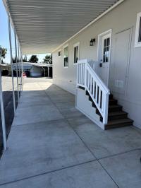 2026 Skyline Mobile Home