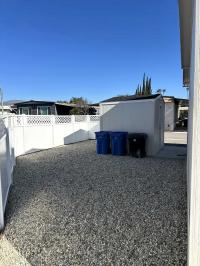 2026 Skyline Mobile Home