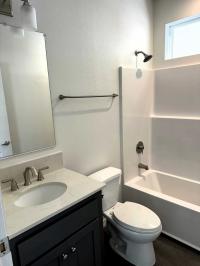 2026 Skyline Mobile Home