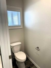 2026 Skyline Mobile Home