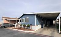 1985 Goldenwest Manufactured Home