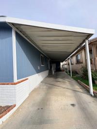 1985 Goldenwest Manufactured Home