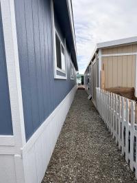 1985 Goldenwest Manufactured Home