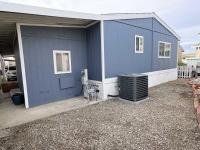 1985 Goldenwest Manufactured Home