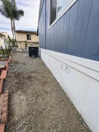 1985 Goldenwest Manufactured Home