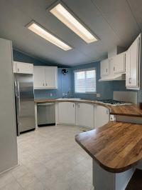 1985 Goldenwest Manufactured Home