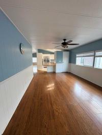 1985 Goldenwest Manufactured Home