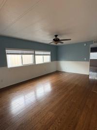 1985 Goldenwest Manufactured Home