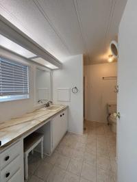 1985 Goldenwest Manufactured Home