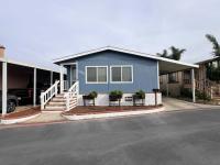 1985 Goldenwest Manufactured Home