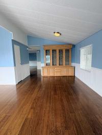 1985 Goldenwest Manufactured Home