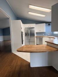 1985 Goldenwest Manufactured Home