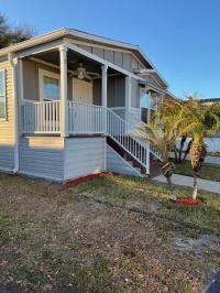 2017 MERT Mobile Home