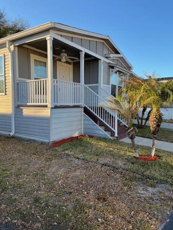 2017 MERT Mobile Home