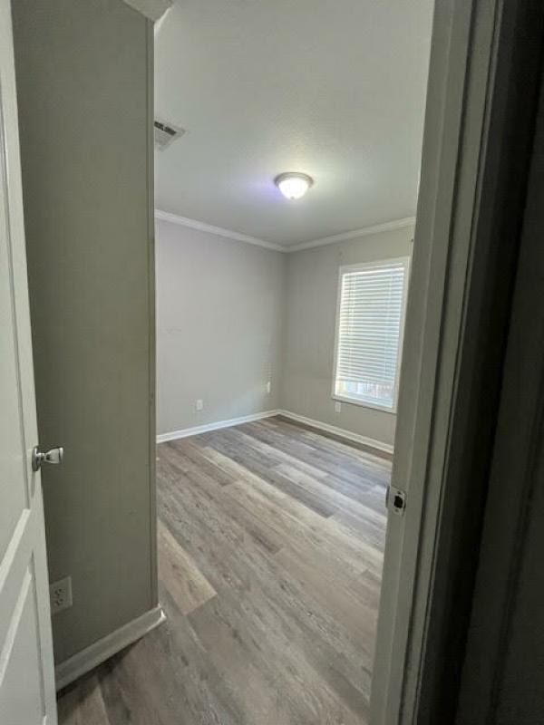 2017 MERT Mobile Home