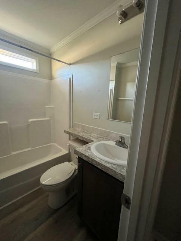 2017 MERT Mobile Home