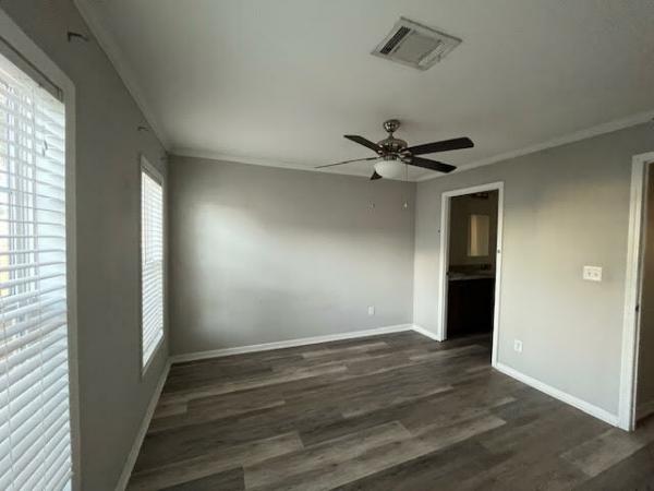 2017 MERT Mobile Home