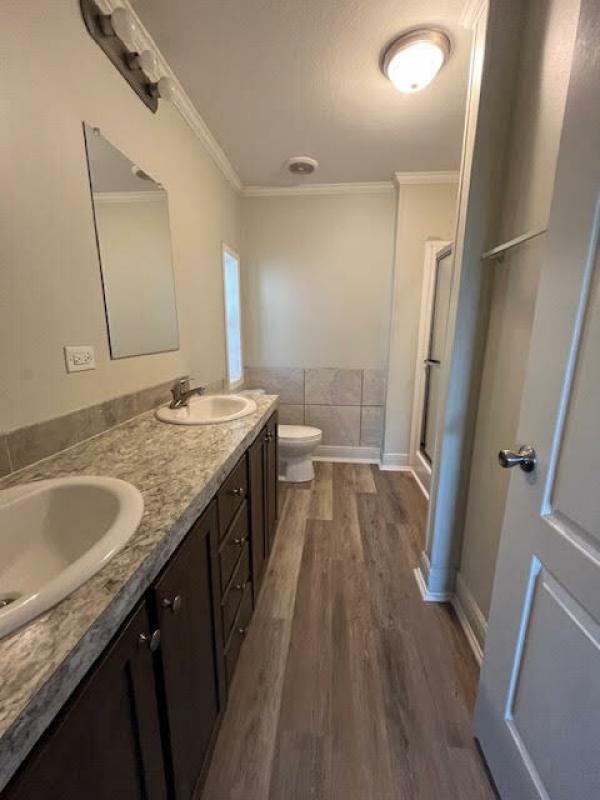 2017 MERT Mobile Home