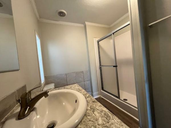 2017 MERT Mobile Home