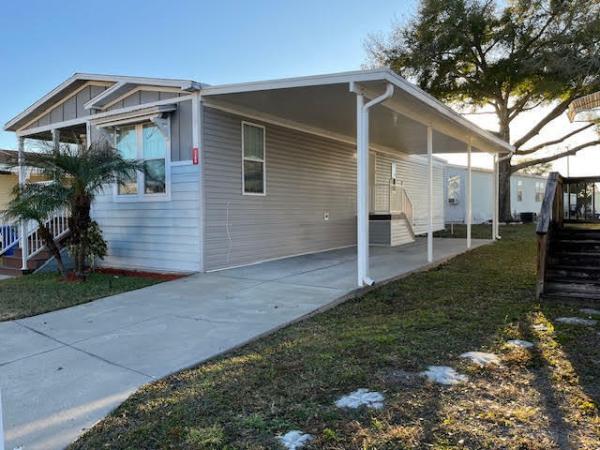 2017 MERT Mobile Home