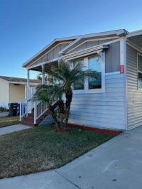 2017 MERT Mobile Home